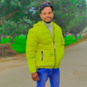 Meet your Posher, Saurabh